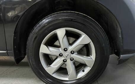 Nissan Murano, 2011 год, 999 000 рублей, 9 фотография