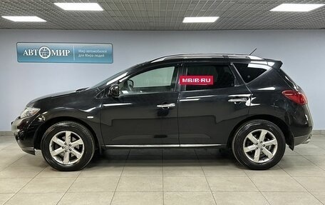Nissan Murano, 2011 год, 999 000 рублей, 8 фотография