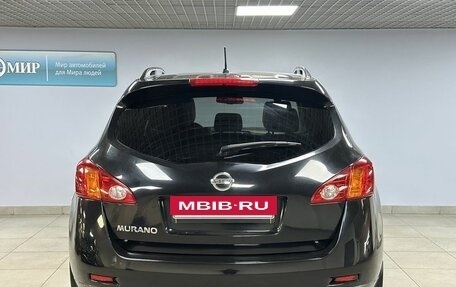 Nissan Murano, 2011 год, 999 000 рублей, 6 фотография