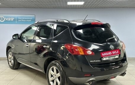 Nissan Murano, 2011 год, 999 000 рублей, 7 фотография