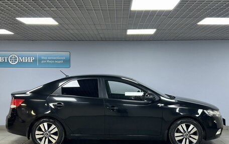 KIA Cerato III, 2013 год, 920 000 рублей, 8 фотография