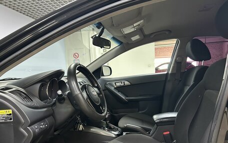 KIA Cerato III, 2013 год, 920 000 рублей, 9 фотография