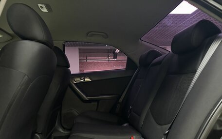 KIA Cerato III, 2013 год, 920 000 рублей, 12 фотография