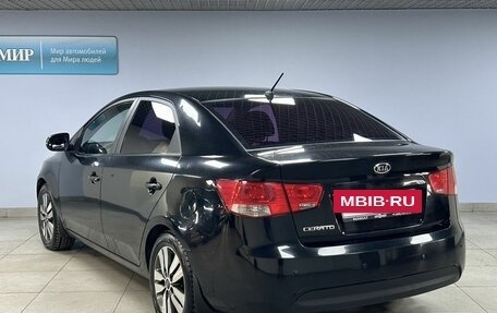 KIA Cerato III, 2013 год, 920 000 рублей, 5 фотография