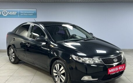 KIA Cerato III, 2013 год, 920 000 рублей, 3 фотография