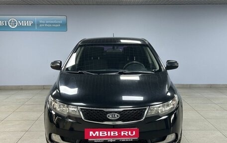KIA Cerato III, 2013 год, 920 000 рублей, 2 фотография
