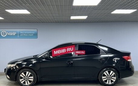 KIA Cerato III, 2013 год, 920 000 рублей, 4 фотография