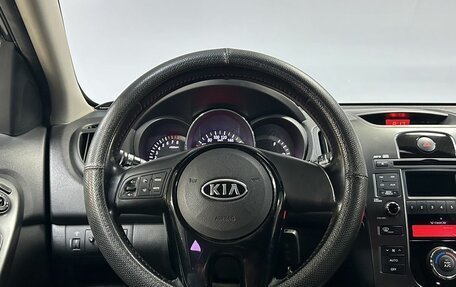 KIA Cerato III, 2013 год, 920 000 рублей, 16 фотография