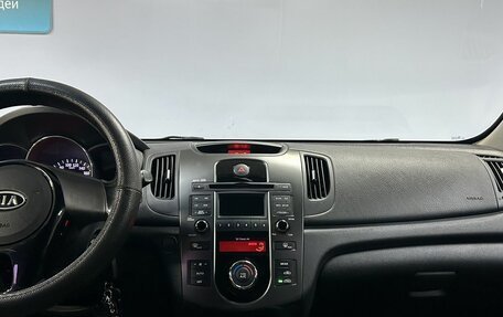 KIA Cerato III, 2013 год, 920 000 рублей, 18 фотография