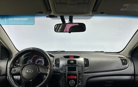 KIA Cerato III, 2013 год, 920 000 рублей, 14 фотография