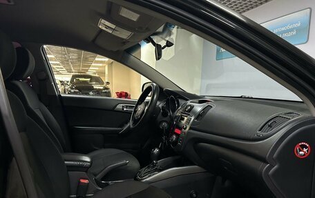 KIA Cerato III, 2013 год, 920 000 рублей, 13 фотография