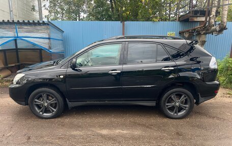 Lexus RX II рестайлинг, 2008 год, 1 350 000 рублей, 2 фотография