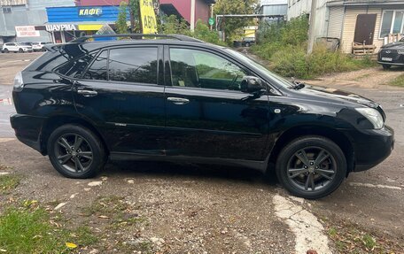 Lexus RX II рестайлинг, 2008 год, 1 350 000 рублей, 3 фотография