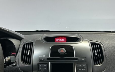 KIA Cerato III, 2013 год, 920 000 рублей, 19 фотография