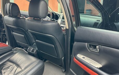 Lexus RX II рестайлинг, 2008 год, 1 350 000 рублей, 6 фотография