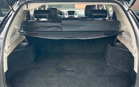 Lexus RX II рестайлинг, 2008 год, 1 350 000 рублей, 7 фотография