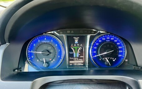 Toyota Camry, 2015 год, 2 199 000 рублей, 14 фотография