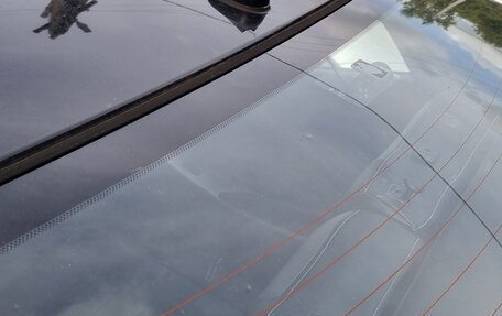 Hyundai Solaris II рестайлинг, 2011 год, 400 000 рублей, 15 фотография
