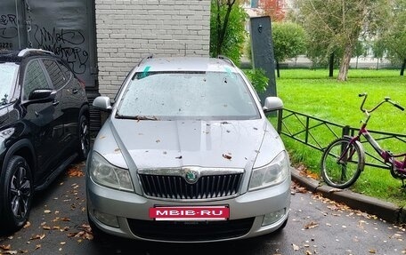 Skoda Octavia, 2012 год, 730 000 рублей, 2 фотография