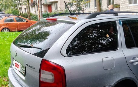 Skoda Octavia, 2012 год, 730 000 рублей, 3 фотография