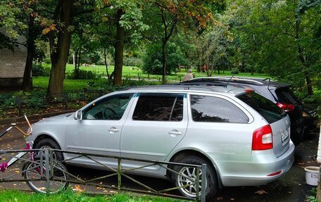 Skoda Octavia, 2012 год, 730 000 рублей, 4 фотография