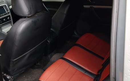Skoda Octavia, 2012 год, 730 000 рублей, 8 фотография