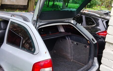 Skoda Octavia, 2012 год, 730 000 рублей, 9 фотография