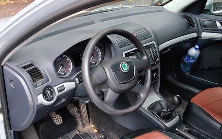 Skoda Octavia, 2012 год, 730 000 рублей, 10 фотография