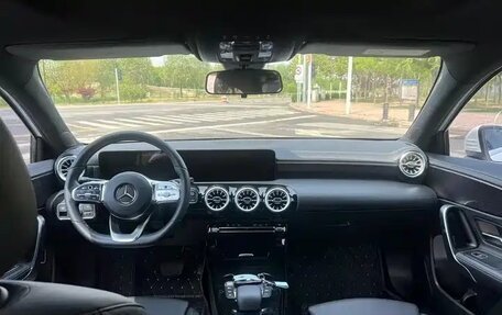 Mercedes-Benz A-Класс, 2022 год, 2 130 000 рублей, 8 фотография