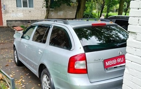 Skoda Octavia, 2012 год, 730 000 рублей, 5 фотография