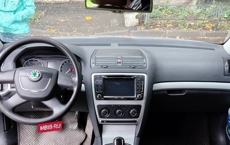 Skoda Octavia, 2012 год, 730 000 рублей, 6 фотография