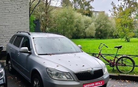 Skoda Octavia, 2012 год, 730 000 рублей, 7 фотография