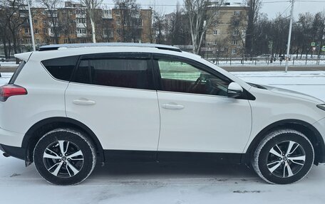 Toyota RAV4, 2015 год, 2 150 000 рублей, 7 фотография