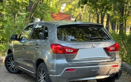 Mitsubishi ASX I рестайлинг, 2012 год, 840 000 рублей, 4 фотография