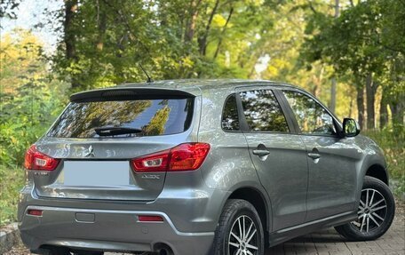 Mitsubishi ASX I рестайлинг, 2012 год, 840 000 рублей, 5 фотография