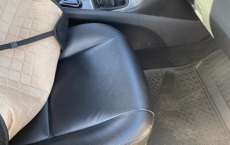 Toyota Avensis III рестайлинг, 2011 год, 1 150 000 рублей, 9 фотография