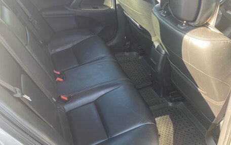 Toyota Avensis III рестайлинг, 2011 год, 1 150 000 рублей, 10 фотография