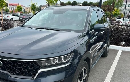 KIA Sorento IV, 2020 год, 3 300 000 рублей, 2 фотография