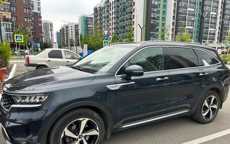 KIA Sorento IV, 2020 год, 3 300 000 рублей, 5 фотография