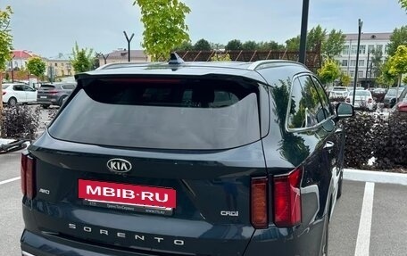 KIA Sorento IV, 2020 год, 3 300 000 рублей, 3 фотография