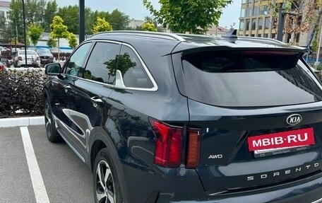 KIA Sorento IV, 2020 год, 3 300 000 рублей, 4 фотография
