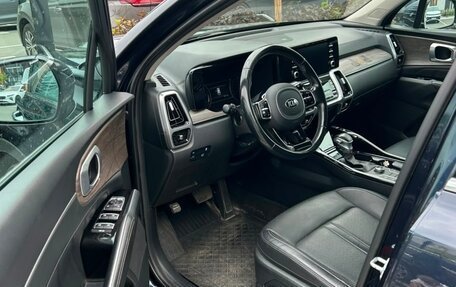 KIA Sorento IV, 2020 год, 3 300 000 рублей, 10 фотография