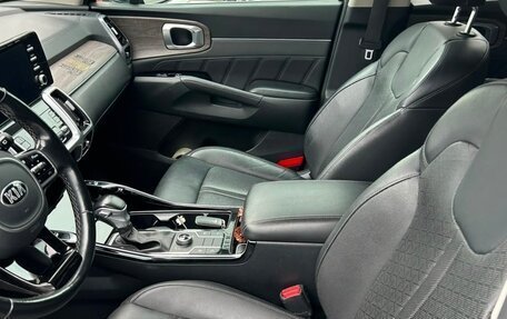 KIA Sorento IV, 2020 год, 3 300 000 рублей, 15 фотография