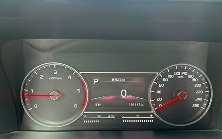KIA Sorento IV, 2020 год, 3 300 000 рублей, 12 фотография