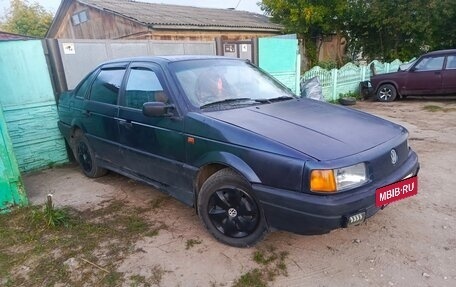 Volkswagen Passat B3, 1992 год, 78 000 рублей, 2 фотография