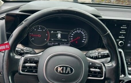 KIA Sorento IV, 2020 год, 3 300 000 рублей, 11 фотография