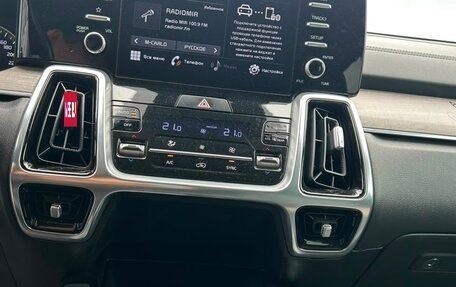 KIA Sorento IV, 2020 год, 3 300 000 рублей, 13 фотография