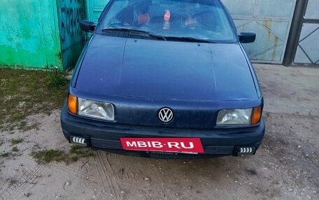 Volkswagen Passat B3, 1992 год, 78 000 рублей, 3 фотография