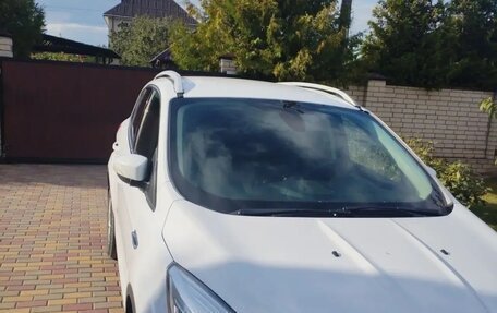 Ford Kuga III, 2015 год, 1 470 000 рублей, 2 фотография