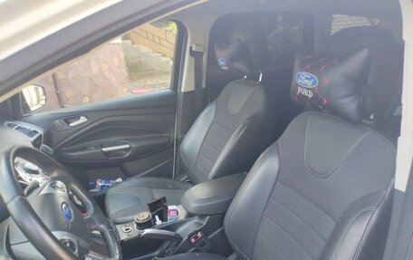 Ford Kuga III, 2015 год, 1 470 000 рублей, 8 фотография